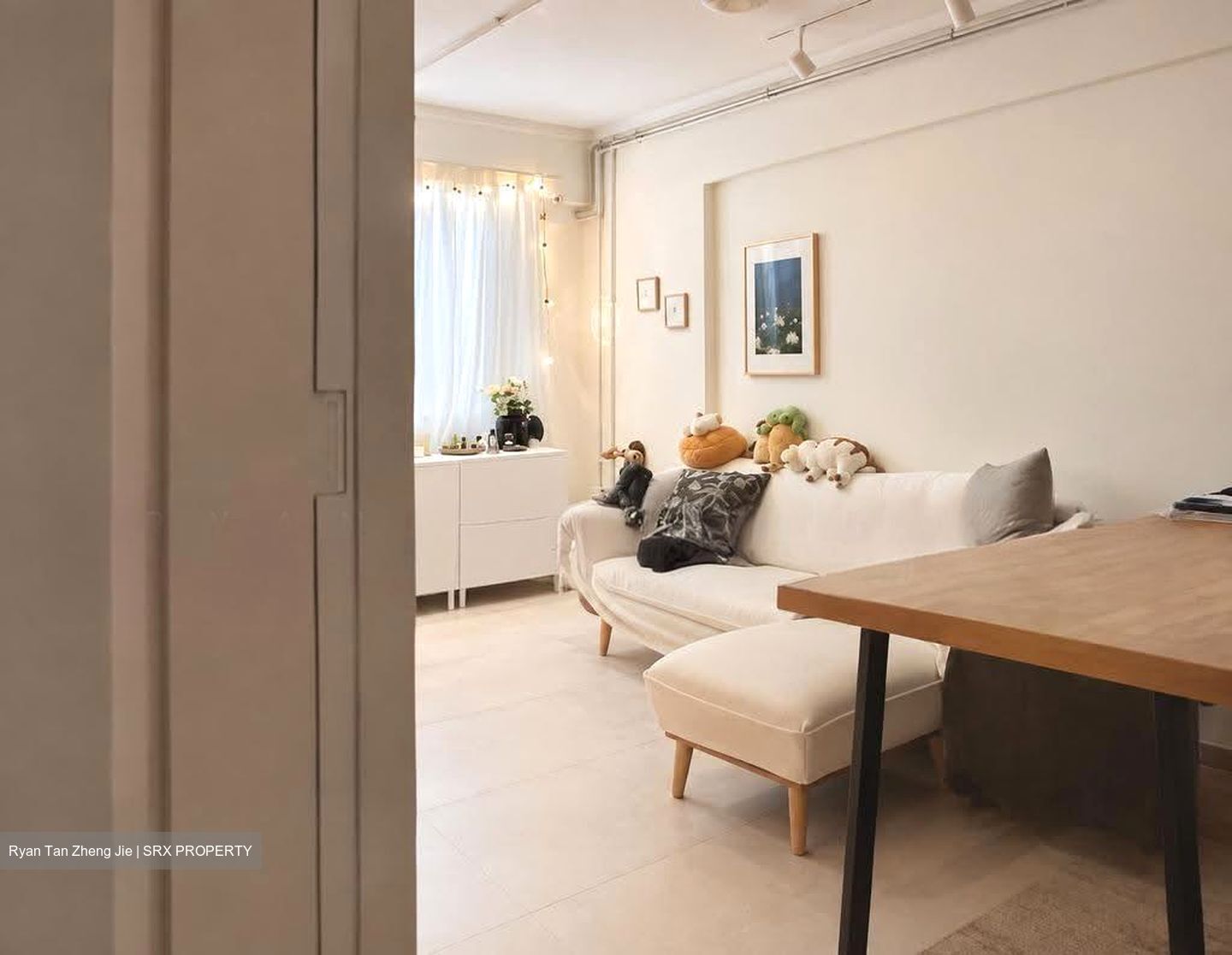 Blk 806 King George's Avenue (Kallang/Whampoa), HDB 3 Rooms #609149251